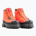 Dámska obuv Palladium Revolt Boot Overcush flame 13