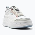 Dámske topánky Palladium Palla Reverse Lo star white/cream white 8