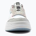 Dámske topánky Palladium Palla Reverse Lo star white/cream white 11