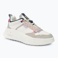 Dámske topánky Palladium Palla Reverse Lo star white/cream white