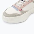 Dámske topánky Palladium Palla Reverse Lo star white/cream white 7