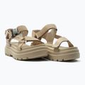 Dámske sandále Palladium Pallacruise Strap beige tan 3
