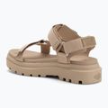 Dámske sandále Palladium Pallacruise Strap beige tan 3