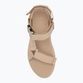 Dámske sandále Palladium Pallacruise Strap beige tan 5