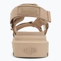 Dámske sandále Palladium Pallacruise Strap beige tan 6