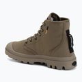 Topánky Palladium Pampa HI HTG Supply dusky/green 3