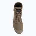 Topánky Palladium Pampa HI HTG Supply dusky/green 5