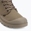 Topánky Palladium Pampa HI HTG Supply dusky/green 7
