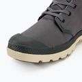 Obuv Palladium Pampa Lite+ Hi iron gate boot 7