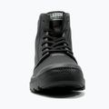 Topánky Palladium Pampa Lite+ Hi black 8