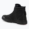Topánky Palladium Pampa Lite+ Hi black 3