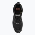 Topánky Palladium Pampa Lite+ Hi black 5