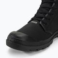 Topánky Palladium Pampa Lite+ Hi black 7