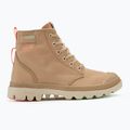 Obuv Palladium Pampa Lite+ Hi beige tan 2