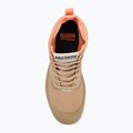 Obuv Palladium Pampa Lite+ Hi beige tan 5