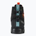Obuv Palladium Pampa Travel Lite Rs čierne topánky 8