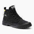 Tenisky Palladium Sp20 Hi Tech black