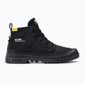 Tenisky Palladium Sp20 Hi Tech black 2