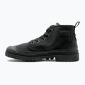 Tenisky Palladium Sp20 Hi Tech black 10