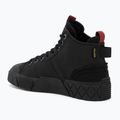 Topánky Palladium Ace City Shell Chukka black 3