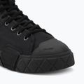 Topánky Palladium Ace City Shell Chukka black 7