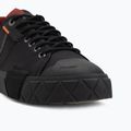 Topánky Palladium Ace City Shell Low black 7