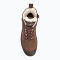 Pánska obuv Palladium Pampa HI ZIP WL yak brown 5
