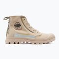 Dámska obuv Palladium Pampa Underlayer safari 8