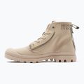 Dámska obuv Palladium Pampa Underlayer safari 9