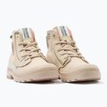 Dámska obuv Palladium Pampa Underlayer safari 10