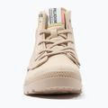 Dámska obuv Palladium Pampa Underlayer safari 11