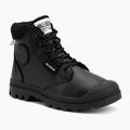 Pánske topánky Palladium Pampa Hi Snow Warm black