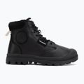 Pánske topánky Palladium Pampa Hi Snow Warm black 2