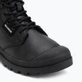Pánske topánky Palladium Pampa Hi Snow Warm black 7