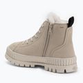 Topánky Palladium Pallashock Zip Warm sahara 3