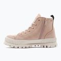 Obuv Palladium Pallashock Zip Warm nude dust 2