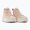 Obuv Palladium Pallashock Zip Warm nude dust 4