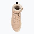 Obuv Palladium Pallashock Zip Warm nude dust 5