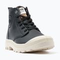 Obuv Palladium Pampa Hi Re-Vegan LTH black 8