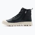 Obuv Palladium Pampa Hi Re-Vegan LTH black 10