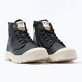 Obuv Palladium Pampa Hi Re-Vegan LTH black 11