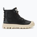 Obuv Palladium Pampa Hi Re-Vegan LTH black 2