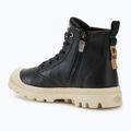 Obuv Palladium Pampa Hi Re-Vegan LTH black 3