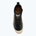 Obuv Palladium Pampa Hi Re-Vegan LTH black 5