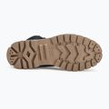 Dámske topánky Palladium Pallashock Warm WP black 4