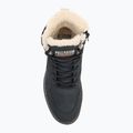 Dámske topánky Palladium Pallashock Warm WP black 5