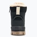 Dámske topánky Palladium Pallashock Warm WP black 6
