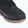 Dámske topánky Palladium Pallashock Warm WP black 7