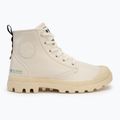 Obuv Palladium Pampa Hi Re-Vegan LTH star white 2