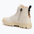 Obuv Palladium Pampa Hi Re-Vegan LTH star white 3